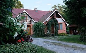 Rodzinny Domek Apartament